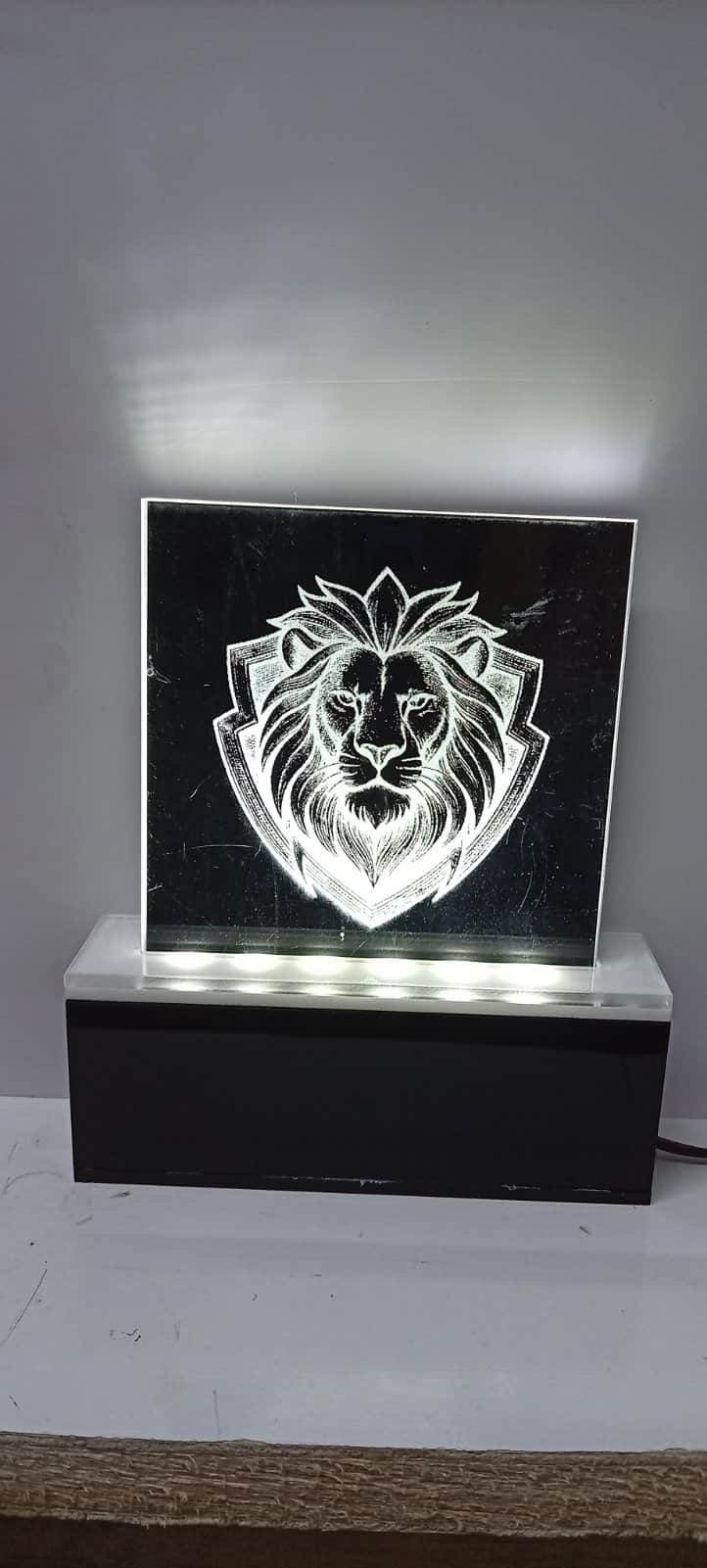 Large format print work 29