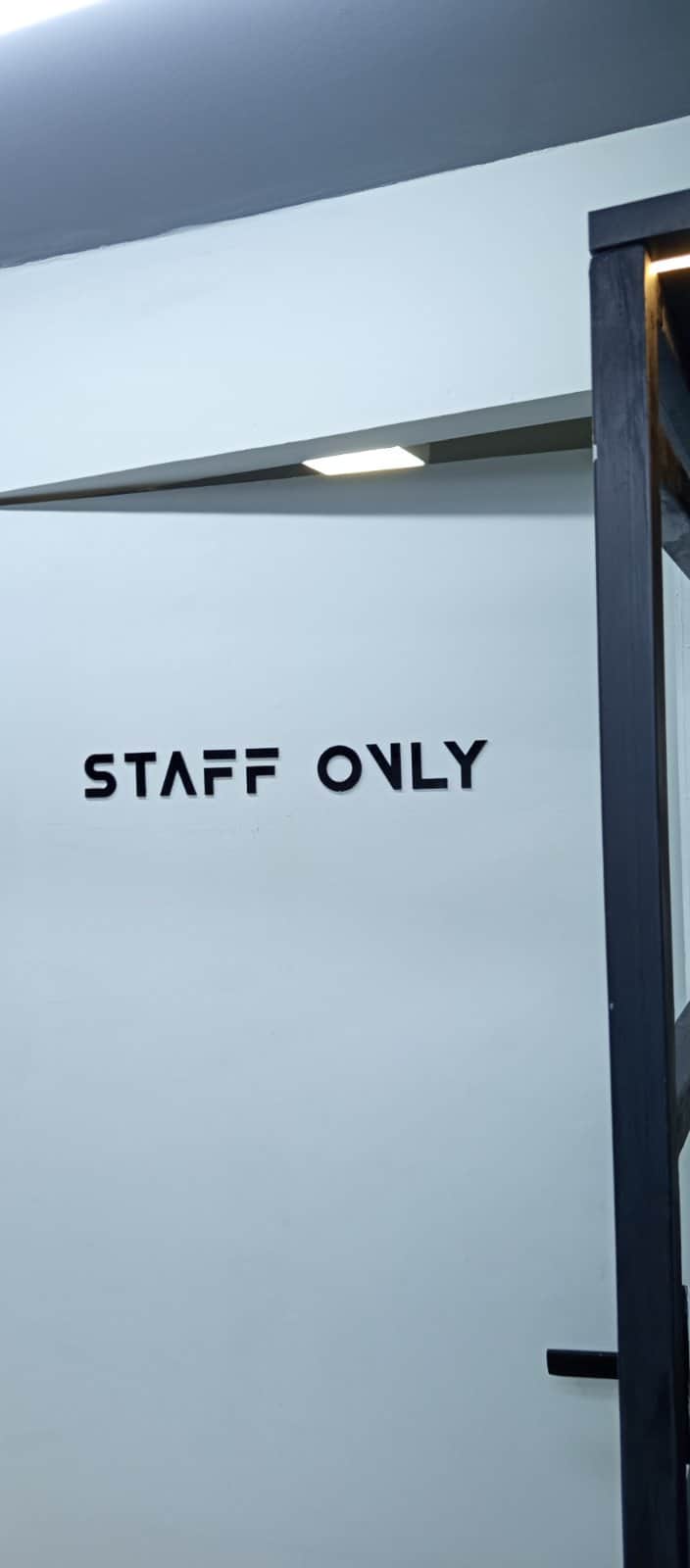 Large format print work 79