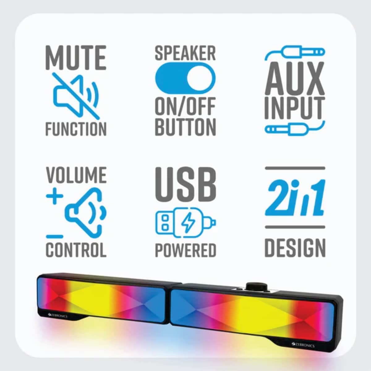 Graphic design work