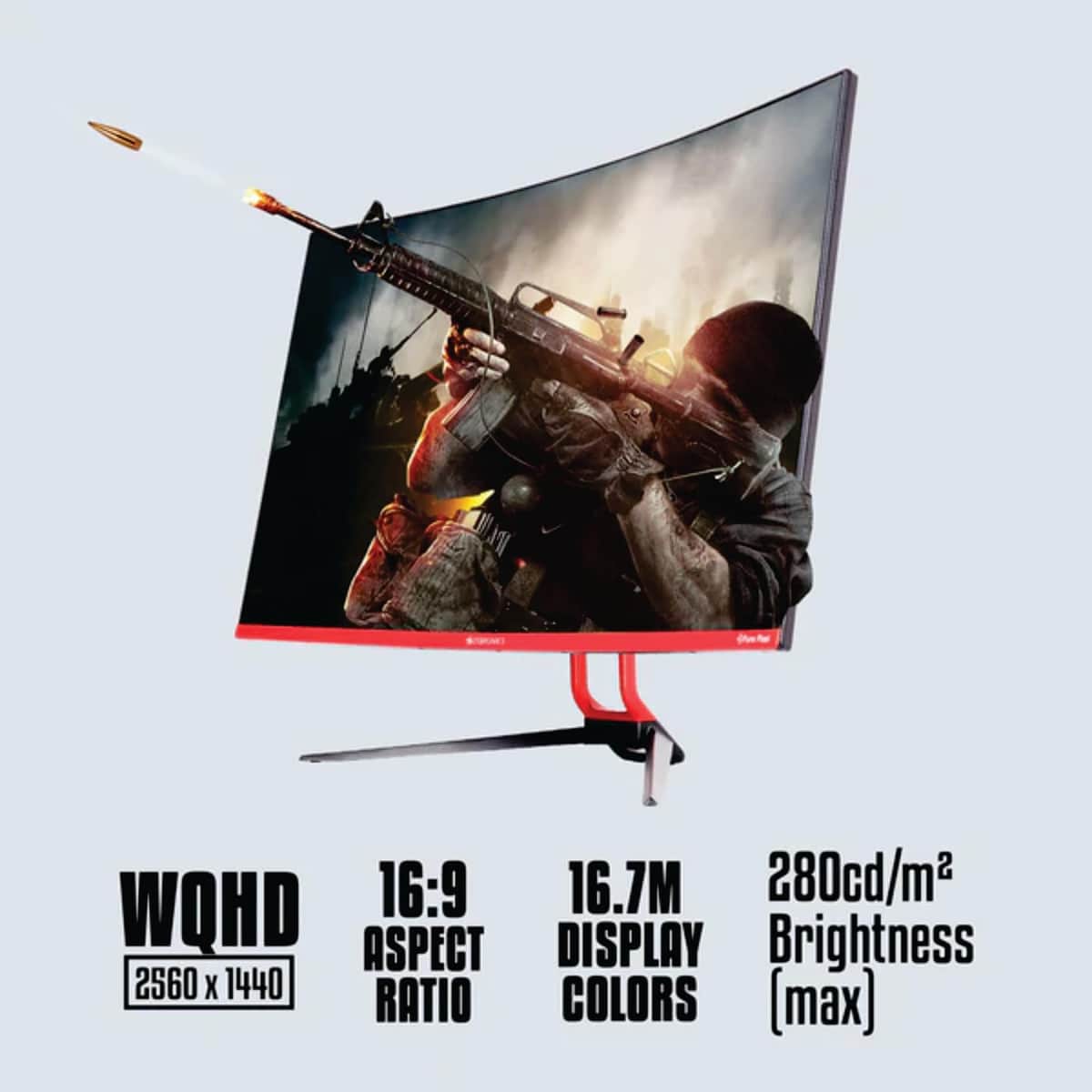 Graphic design work