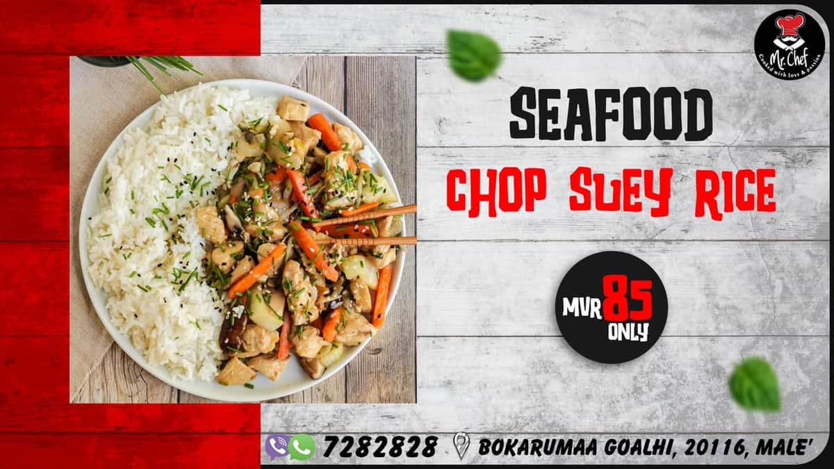 Graphic design work