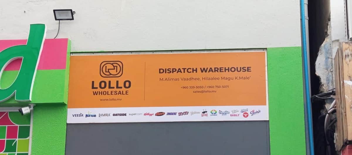 Large format print work 80