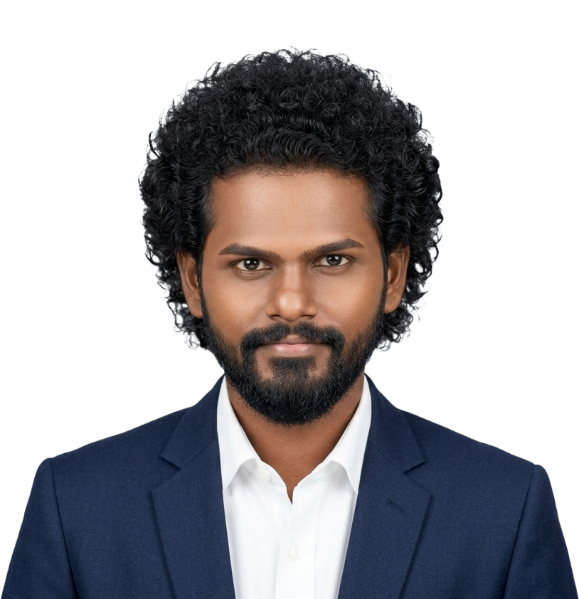 Dinesh Singaravelu